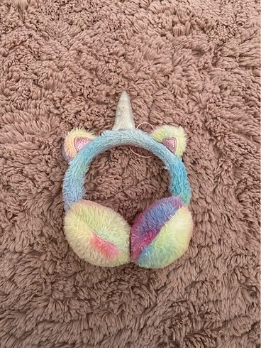 Unicorn kulaklık