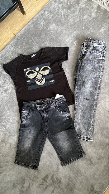 3 lü set