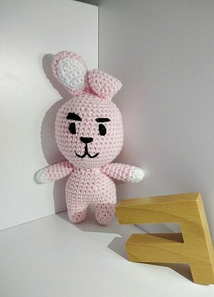 BT21 Cooky BTS ARMY 