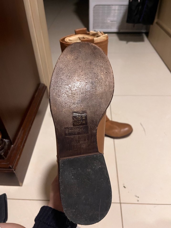 Marc Jacops Kadın Bot - Görsel 5