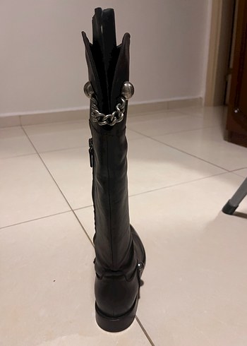 Sergio Rossi Kadın Bot - Görsel 4