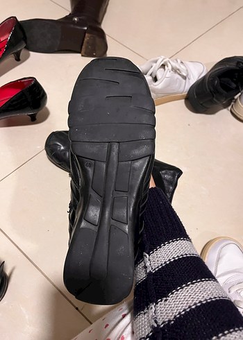 Kadın Beta Bot - Görsel 2