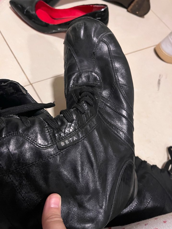 Kadın Beta Bot - Görsel 3