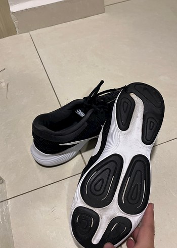 Nıke Spor ayakkabı - Görsel 3