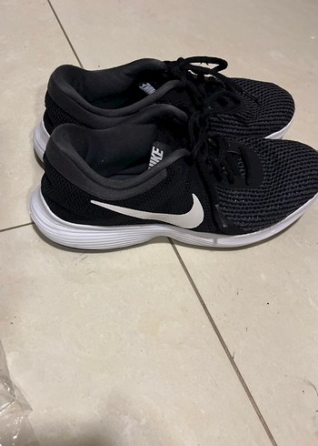 Nıke Spor ayakkabı - Görsel 2