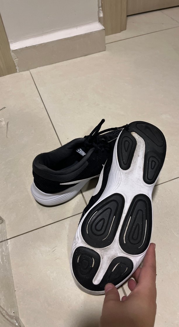 Nıke Spor ayakkabı - Görsel 3