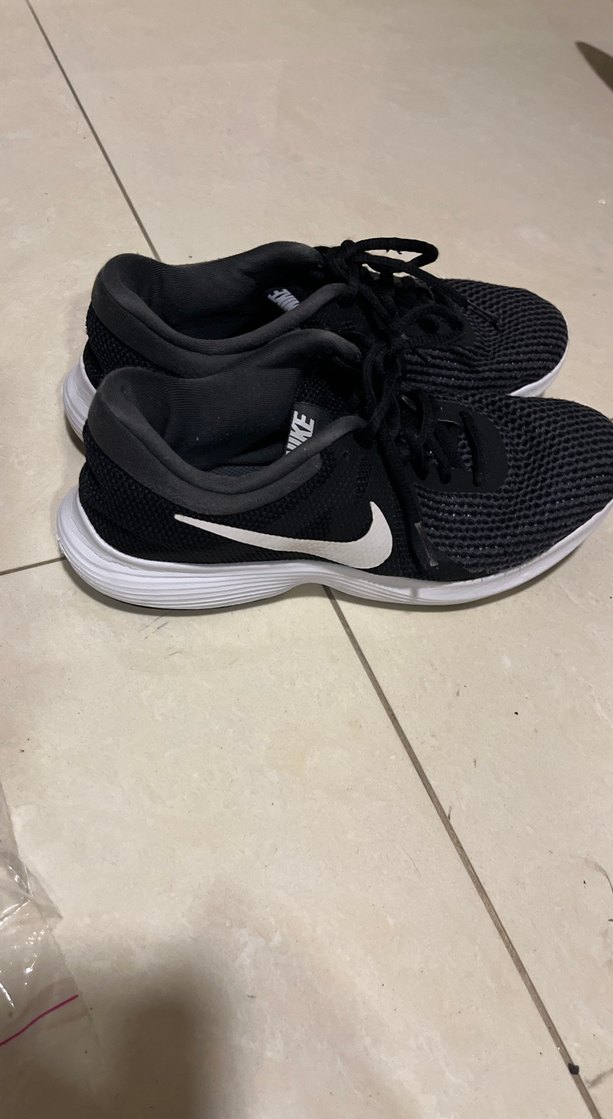 Nıke Spor ayakkabı - Görsel 2