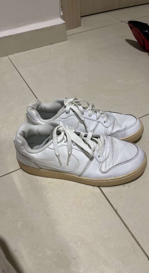 Nıke Spor ayakkabı - Görsel 2