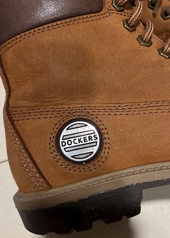 Kahverengi Süet Kadın Dolgu Topuk Bot - Görsel 3