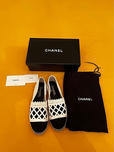 Chanel Babet