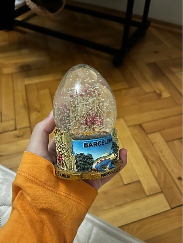 Kar küresi