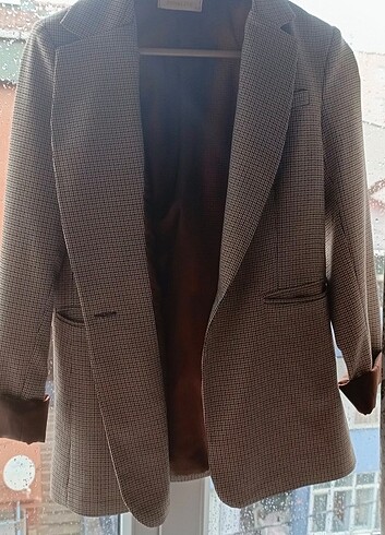 Diğer blazer cekey