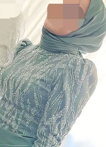 Tesettür abiye
