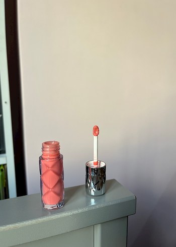 Sephora Collection 07 Pink Pout Gloss - Görsel 3