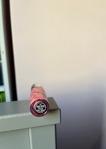 Sephora Collection 07 Pink Pout Gloss - Görsel 2