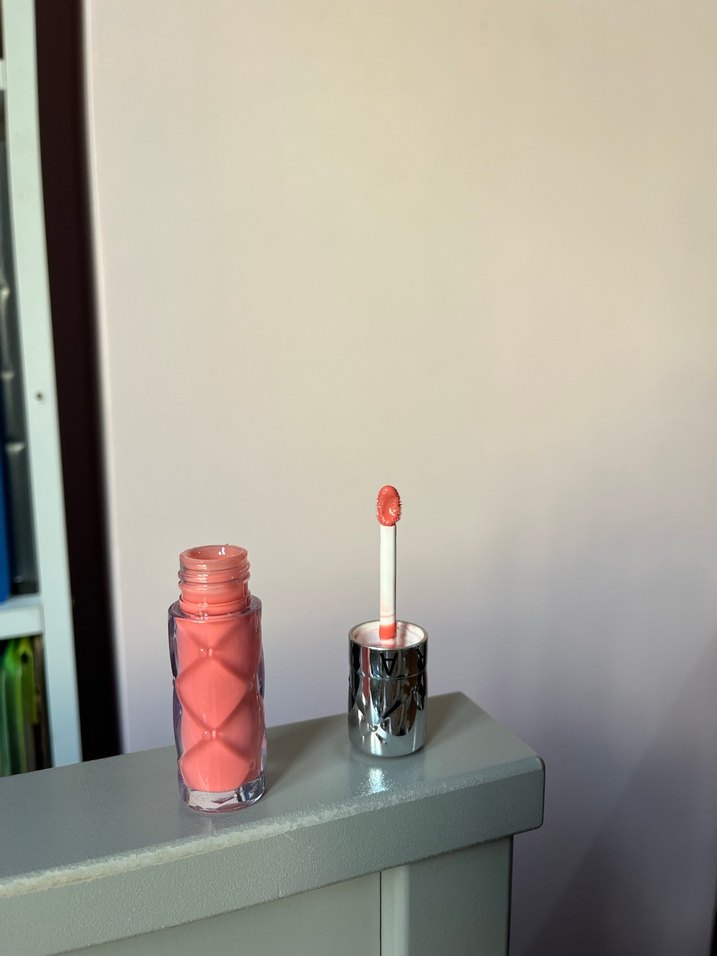 Sephora Collection 07 Pink Pout Gloss - Görsel 3