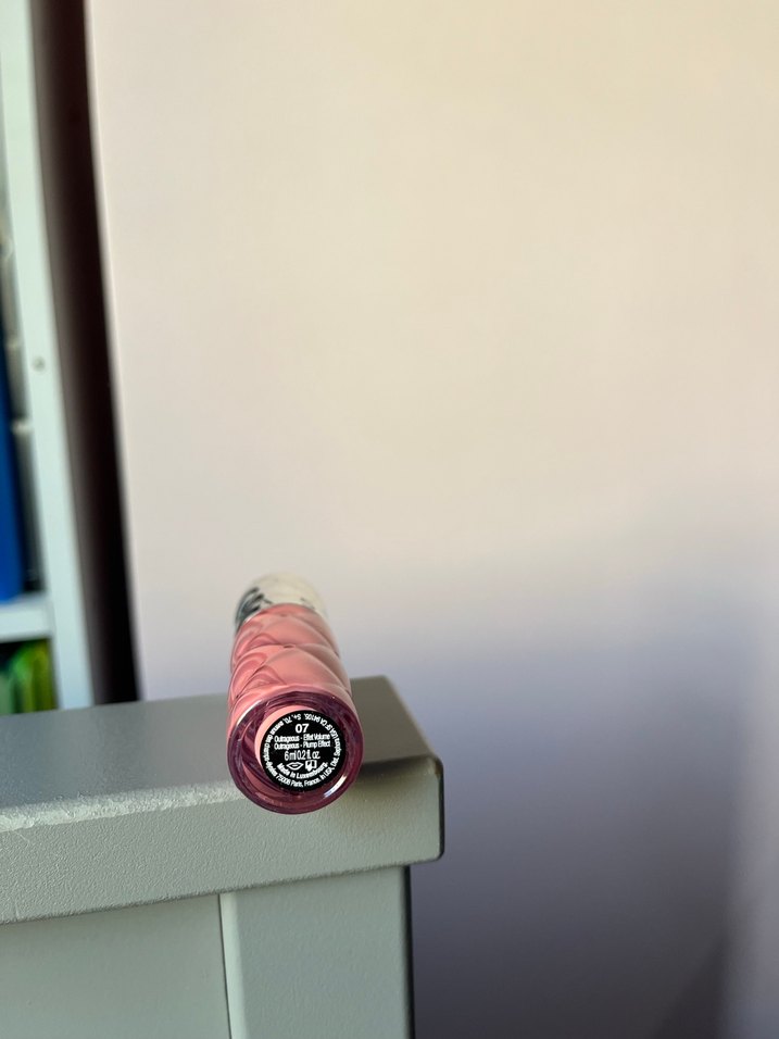 Sephora Collection 07 Pink Pout Gloss - Görsel 2