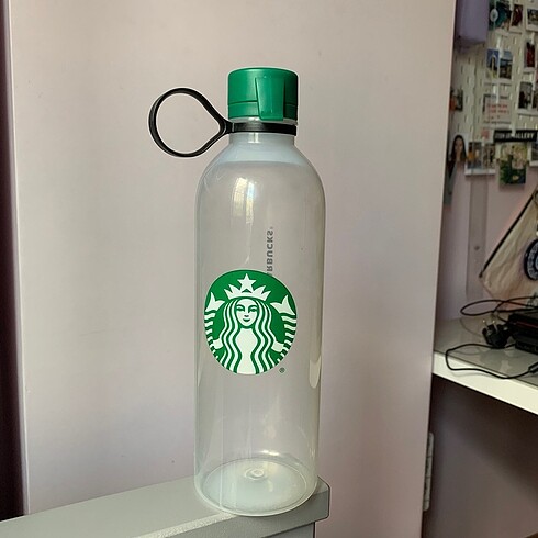 Starbucks suluk