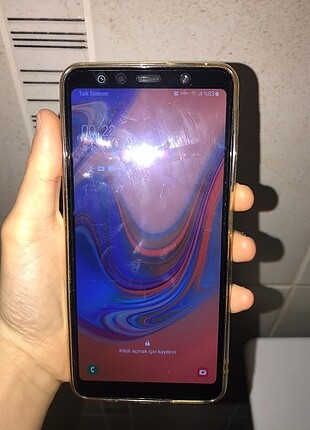 Samsung Çok iyi 