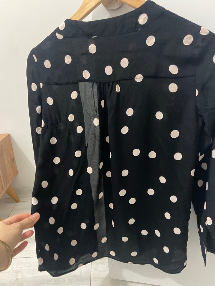 Massimo marka Orjinal bluz - Görsel 2