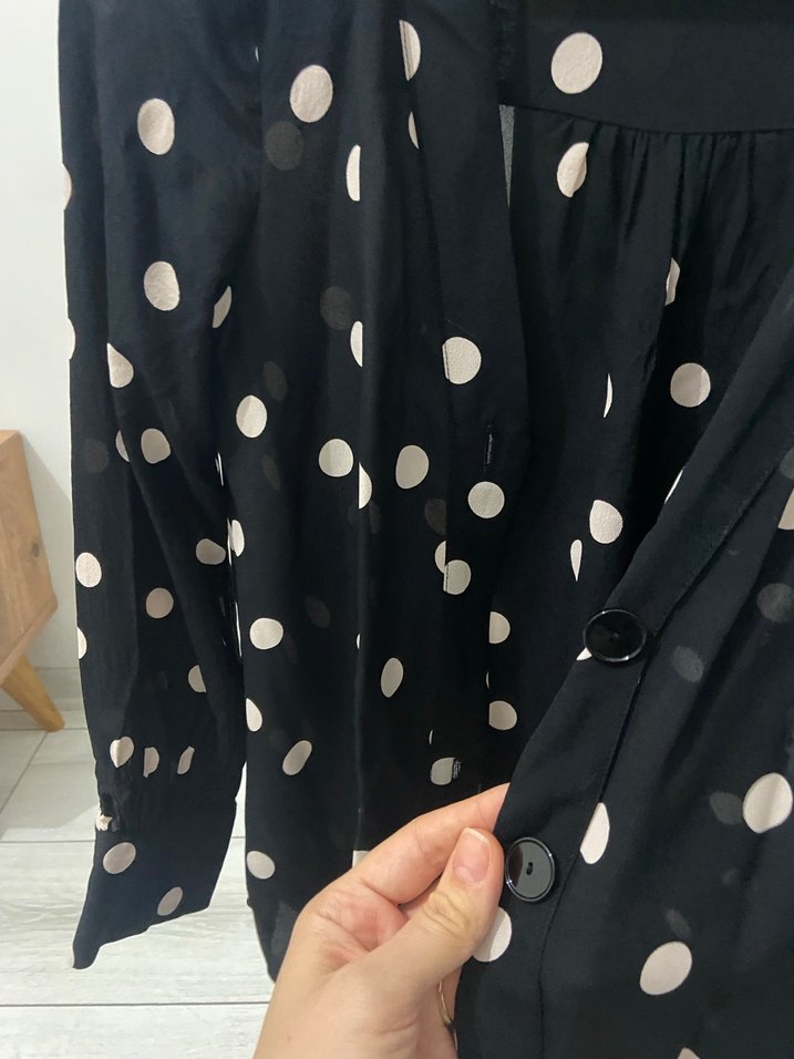 Massimo marka Orjinal bluz - Görsel 3