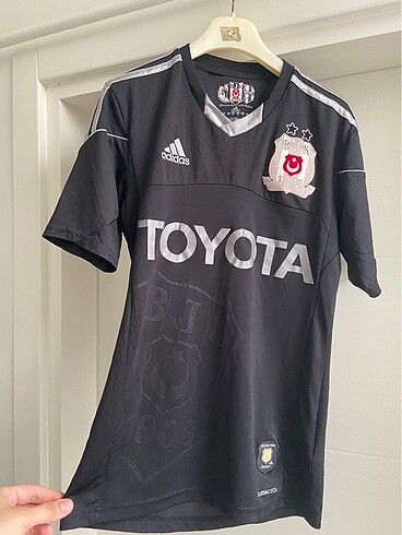Orjinal Adidas Beşiktaş forma