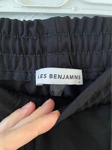 Les Benjamins Orjinal les benjamins unisex