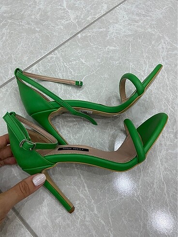 Nine West Sıfır ürün