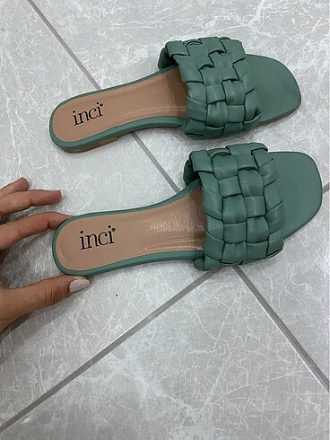 Nine West Sıfır ürün