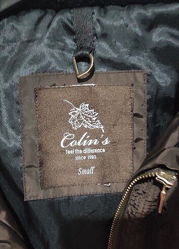 Colin's Colins mont 