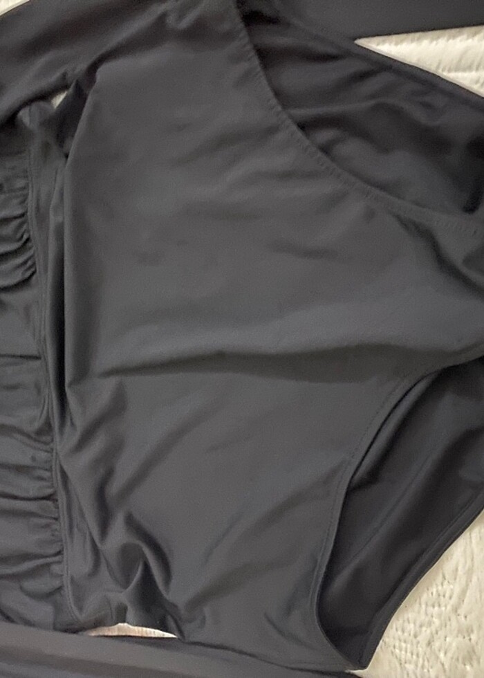 H&M mayokini - Görsel 2