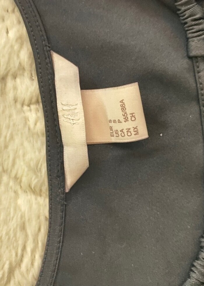 H&M mayokini - Görsel 3