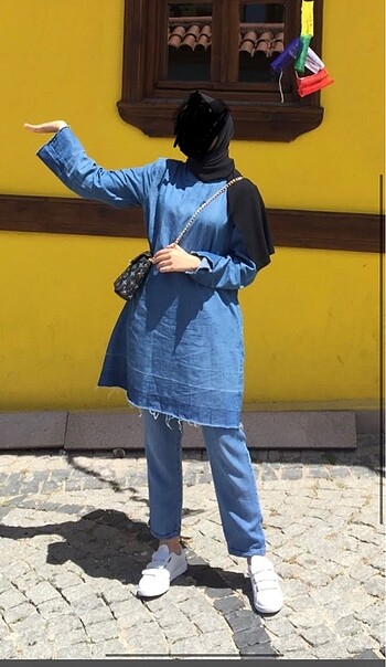 Kot tunik