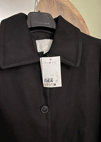 m Beden H&M kaban