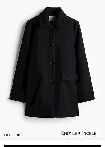H&M kaban