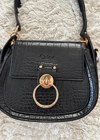 Chloé Chloé çanta