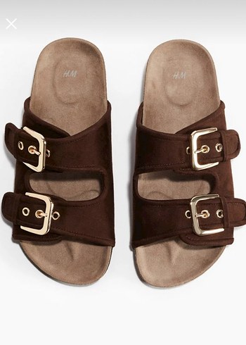 H&M H&M sandalet