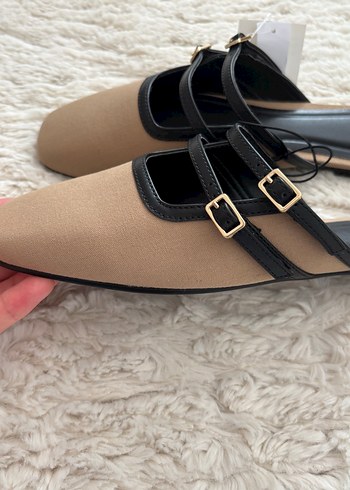 37 Beden H&M sandalet