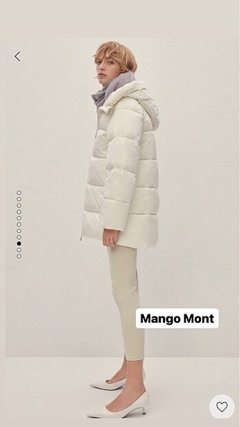 Mango Mont