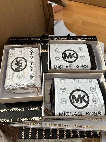 Michael Kors MICHAEL KORS cüzdan