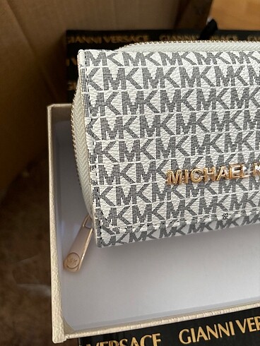 Beden MICHAEL KORS cüzdan