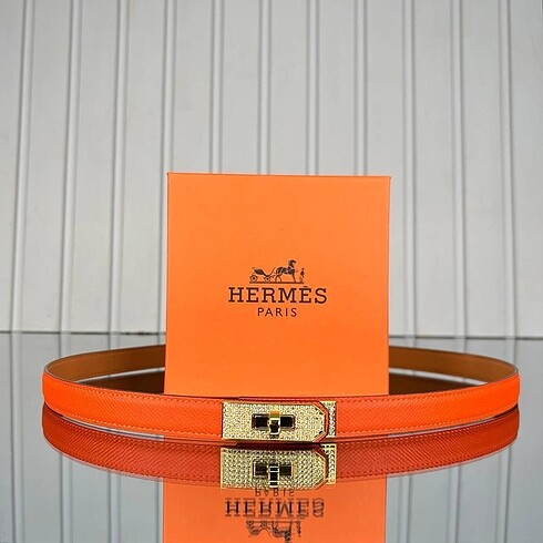 Beden HERMES DERİ KEMER