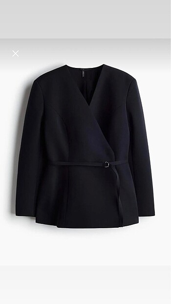 H&M H&M Blazer Ceket