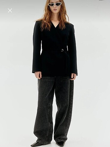 s Beden H&M Blazer