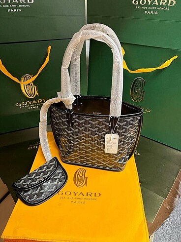 GOYARD Çanta