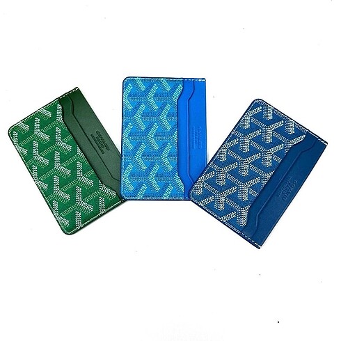 Goyard kartlık - Görsel 10