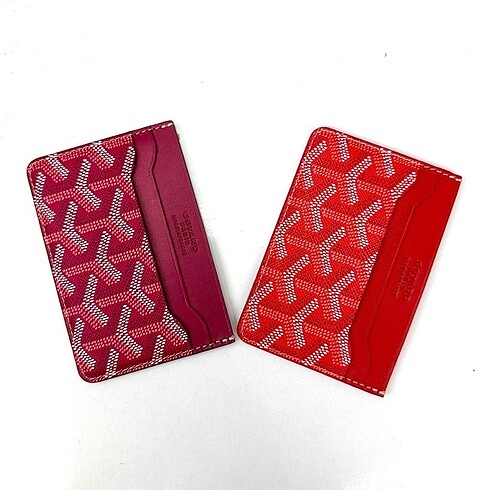 Goyard kartlık - Görsel 12