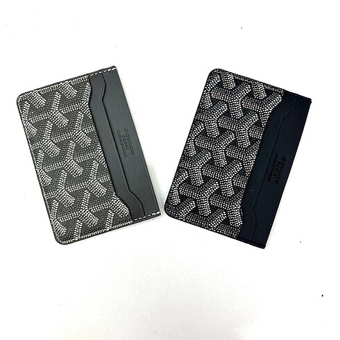 Goyard kartlık - Görsel 13
