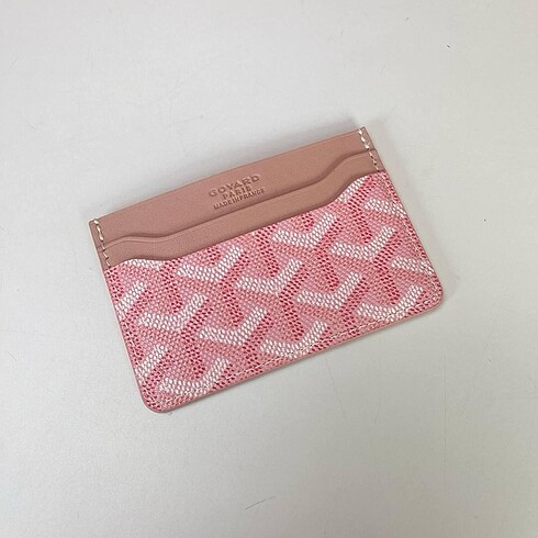 Goyard kartlık - Görsel 20
