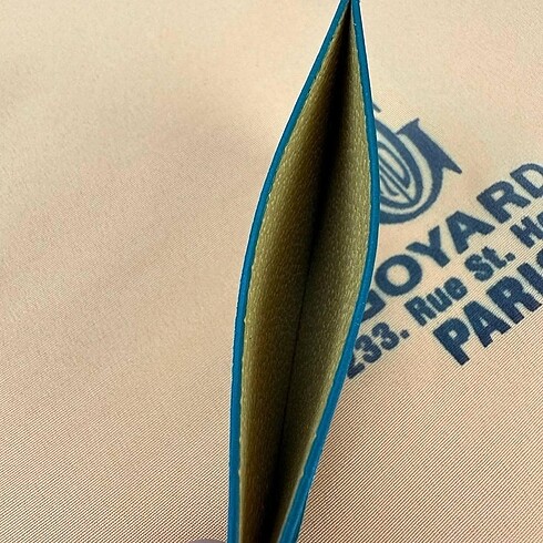 Goyard kartlık - Görsel 14